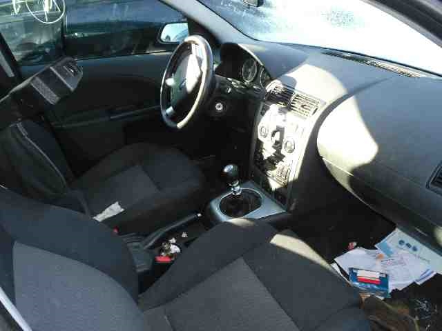 Ford Mondeo 2001-2007 (Type III) , Motorkode: , Girkassekode: 