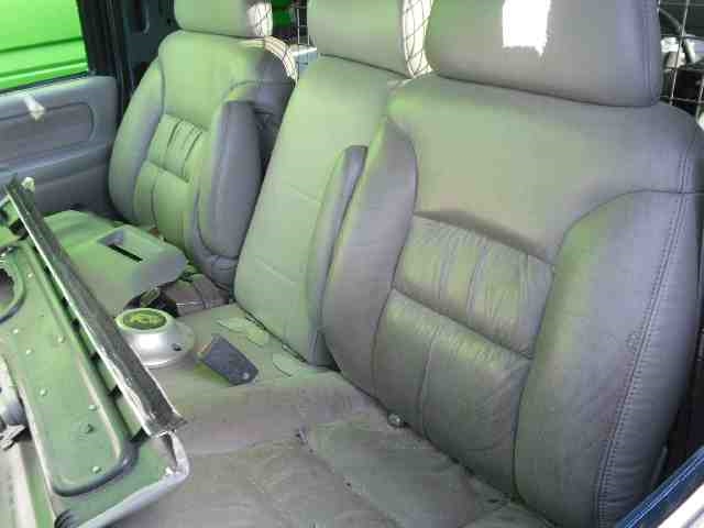 Chevrolet Tahoe 1996-2000 (Type I) , Motorkode: , Girkassekode: