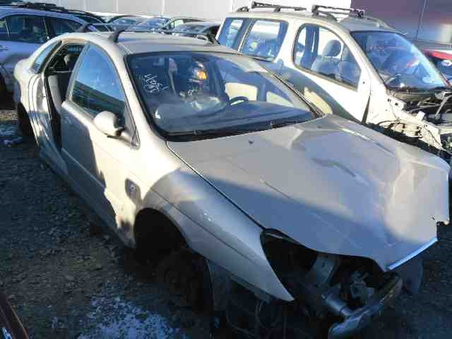 Citroën C5 2005-2008 (Type I, Fase 2) , Motorkode: , Girkassekode: 