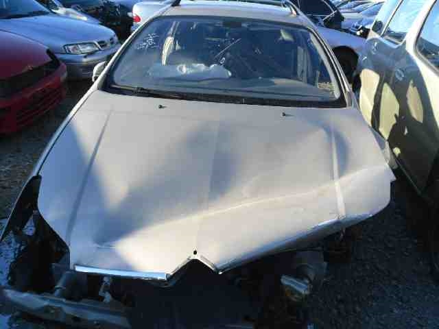 Citroën C5 2005-2008 (Type I, Fase 2) , Motorkode: , Girkassekode: 