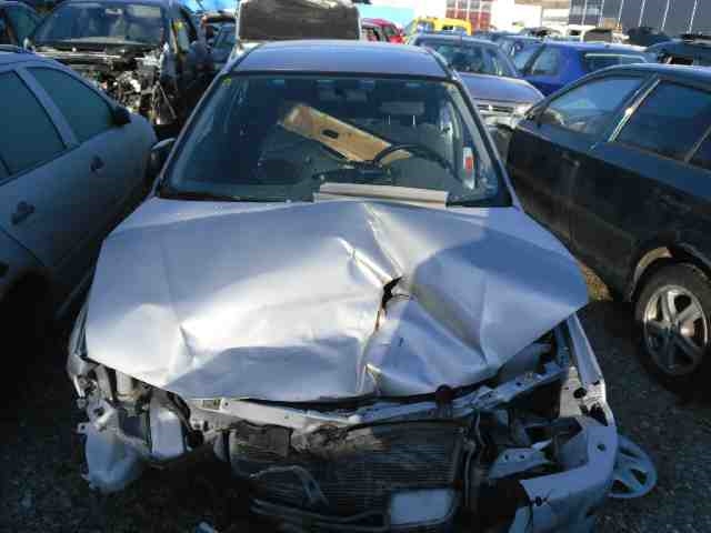 Mazda 323 1998-2000 (Fase 1) , Motorkode: , Girkassekode: 