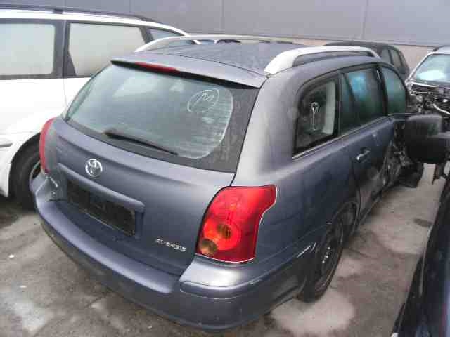 Toyota Avensis 2003-2008 (Type II) , Motorkode: , Girkassekode: 