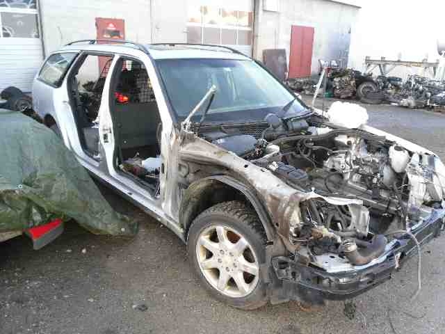 Mercedes E-Klasse 1995-2000 (Fase 1) (W210) (W210), Motorkode: , Girkassekode: