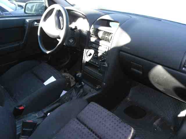 Opel Astra G 1998-2004 , Motorkode: , Girkassekode: 