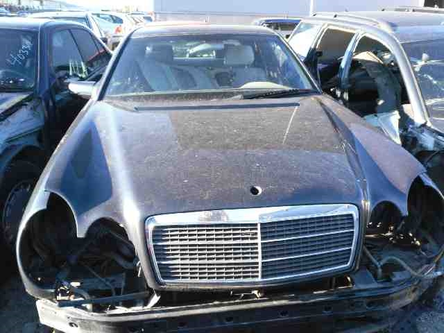 Mercedes E-Klasse 1995-2000 (Fase 1) (W210) delebil , Motorkode: , Girkassekode: