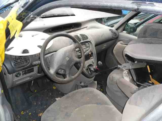 Citroën Xsara, Picasso 2000-->> , Motorkode: , Girkassekode: 