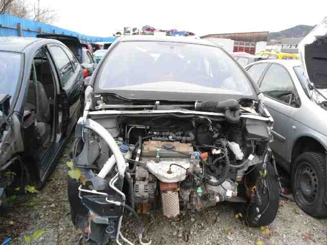 Citroën Xsara, Picasso 2000-->> , Motorkode: , Girkassekode: 
