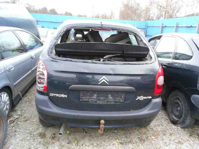 Citroën Xsara, Picasso 2000-->> , Motorkode: , Girkassekode: 