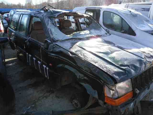 Jeep Grand Cherokee 1993-1999 , Motorkode: M5.2LT, Girkassekode: 