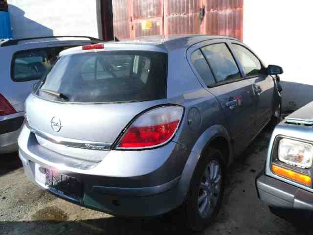 Opel Astra H 2004-2009 , Motorkode: , Girkassekode: 
