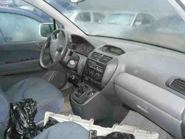 Mitsubishi Space Wagon 2000-2004 , Motorkode: , Girkassekode: