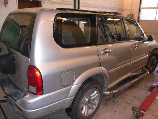 Suzuki Grand Vitara 1998-2005 (Type II) , Motorkode: , Girkassekode: 