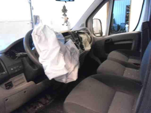 Peugeot Boxer 2007-2013 (Type III, Fase 1) , Motorkode: 4HU, Girkassekode:
