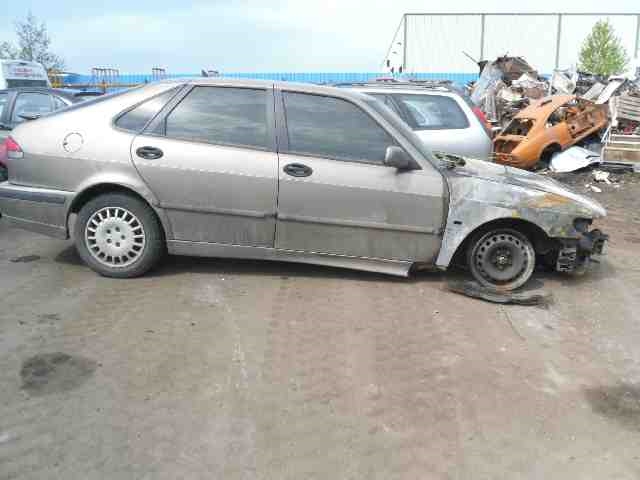 Saab 9-3 1998-2002 (Type I) , Motorkode: , Girkassekode: