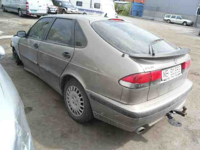 Saab 9-3 1998-2002 (Type I) , Motorkode: , Girkassekode: