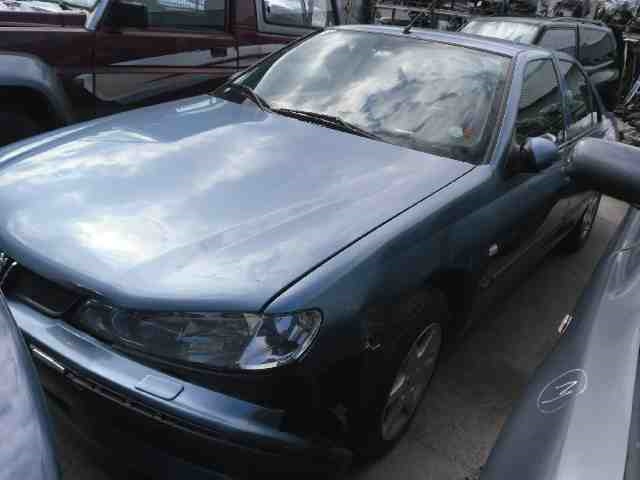 Peugeot 406 1999-2004 (Fase 2) , Motorkode: RFR DEW10Y4, Girkassekode:
