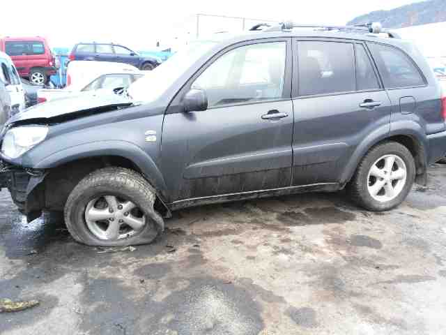 Toyota RAV4 2000-2006 (Type II) , Motorkode: , Girkassekode: