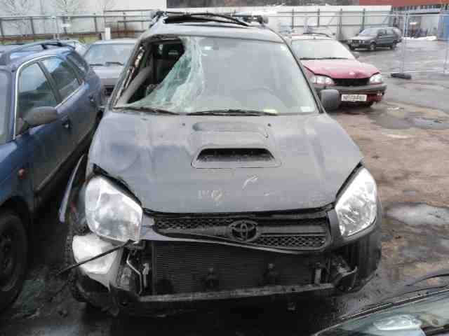 Toyota RAV4 2000-2006 (Type II) , Motorkode: , Girkassekode: