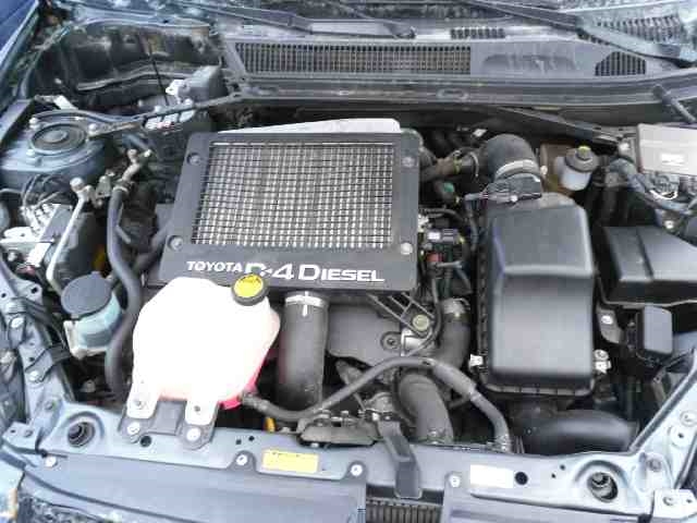 Toyota RAV4 2000-2006 (Type II) , Motorkode: , Girkassekode: