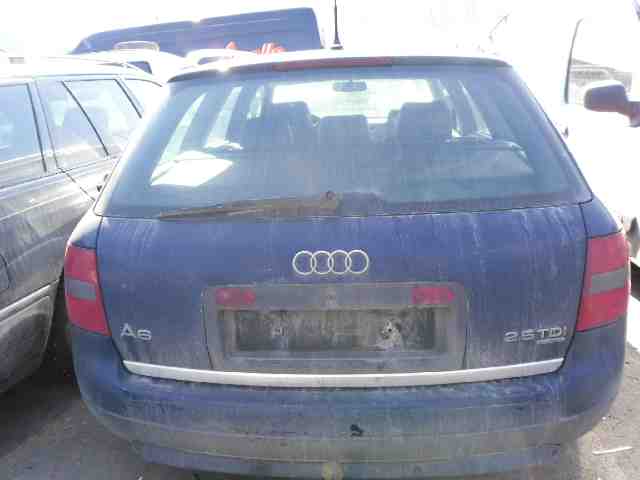 Audi A6 1997-2001 (Type II, Fase 1) (C5) (C5), Motorkode: EUS, Girkassekode: FAU