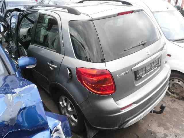Suzuki SX4 2006-2009 (Type I, Fase 1) , Motorkode: D1944, Girkassekode: