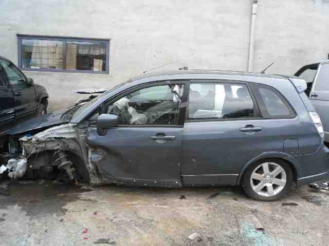 Suzuki Liana 2004-2010 (Fase 2) , Motorkode: M16A, Girkassekode: