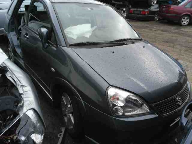 Suzuki Liana 2004-2010 (Fase 2) , Motorkode: M16A, Girkassekode: