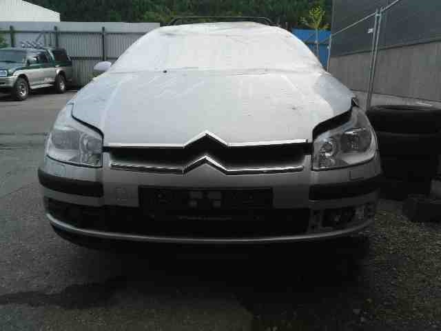 Citroën C5 2005-2008 (Type I, Fase 2) , Motorkode: , Girkassekode: