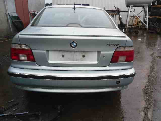 BMW 5-Serie 1996-2003 (E39) (E39), Motorkode: 286S1, Girkassekode: 