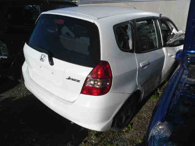 Honda Jazz 2002-2008 (Type I) , Motorkode: L13A1, Girkassekode: 
