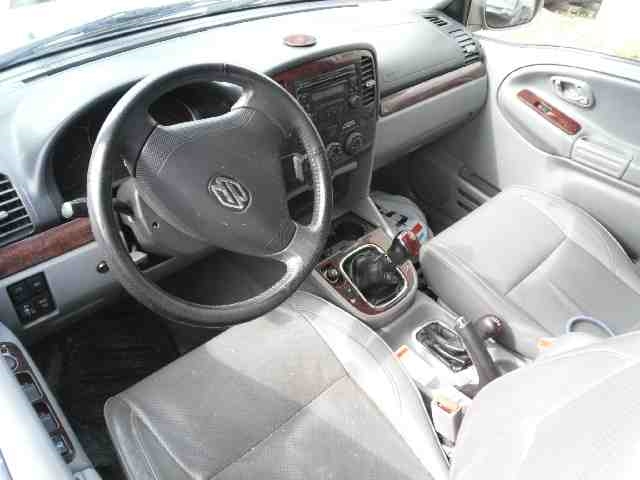 Suzuki Grand Vitara 1998-2005 (Type II) , Motorkode: RHW, Girkassekode: 