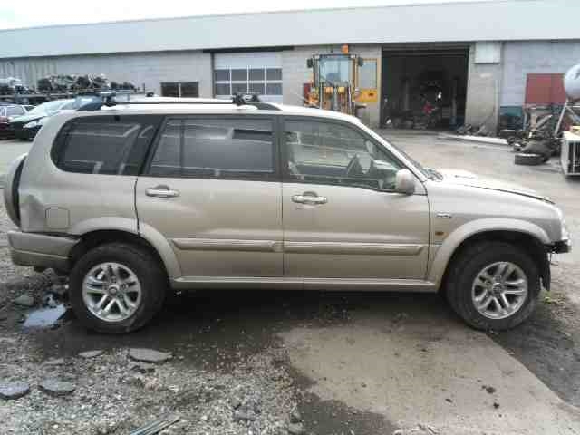 Suzuki Grand Vitara 1998-2005 (Type II) , Motorkode: RHW, Girkassekode: 
