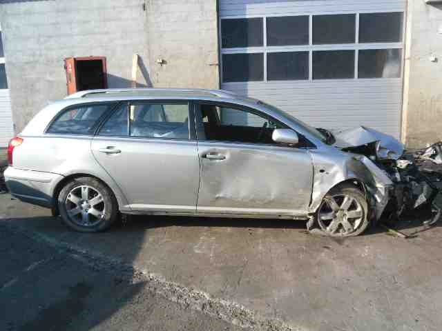 Toyota Avensis 2003-2008 (Type II) , Motorkode: , Girkassekode: 