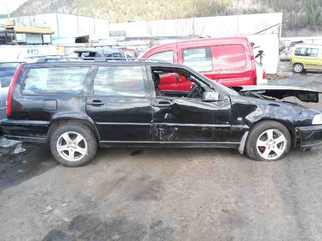 Volvo V70 (S70/XC70) 1997-2000 (Type I) , Motorkode: , Girkassekode: