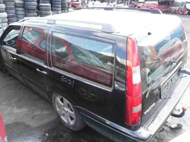 Volvo V70 (S70/XC70) 1997-2000 (Type I) , Motorkode: , Girkassekode: