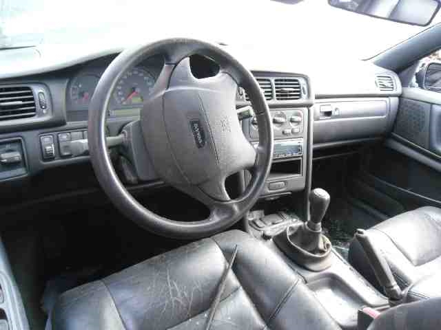 Volvo V70 (S70/XC70) 1997-2000 (Type I) , Motorkode: , Girkassekode: