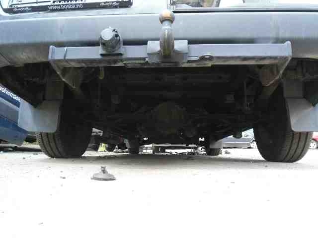 Mercedes Sprinter 2006-2013 (Fase 1) (906) (906), Motorkode: 651.955, Girkassekode: