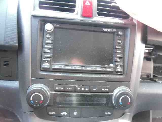 Honda CR-V 2007-2012 (Type III) , Motorkode: N22A2, Girkassekode: