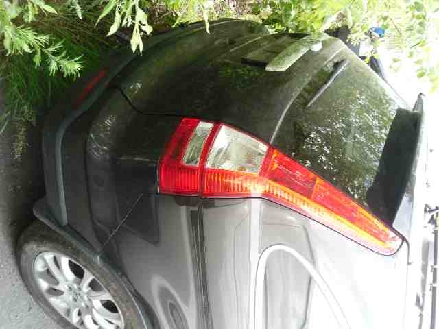 Honda CR-V 2007-2012 (Type III) , Motorkode: N22A2, Girkassekode: