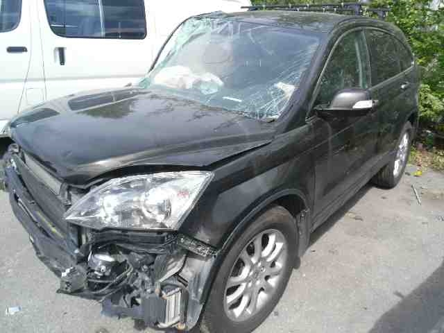 Honda CR-V 2007-2012 (Type III) , Motorkode: N22A2, Girkassekode:
