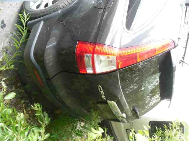 Honda CR-V 2007-2012 (Type III) , Motorkode: N22A2, Girkassekode:
