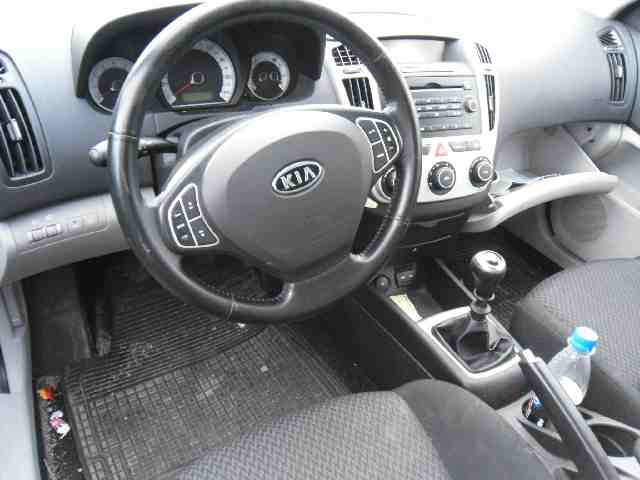 Kia Cee