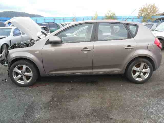 Kia Cee