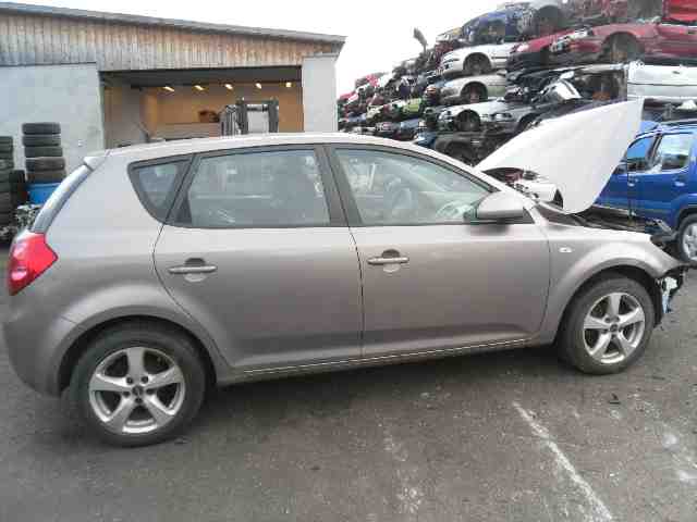 Kia Cee