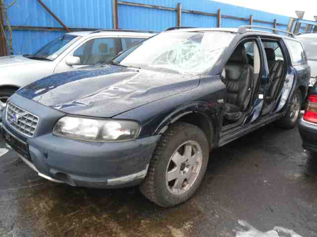 Volvo XC70 2001-2004 (Type I, Fase 1) , Motorkode: , Girkassekode: 