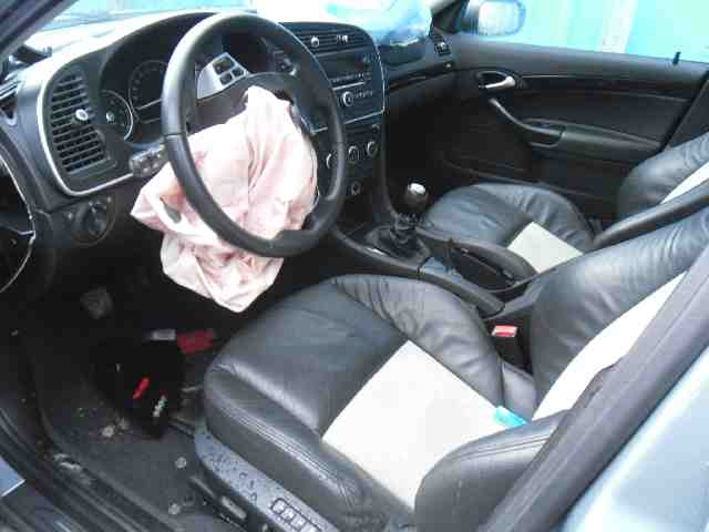 Saab 9-3 2008-2011 (Type II, Fase 2) , Motorkode: Z19DT, Girkassekode: 
