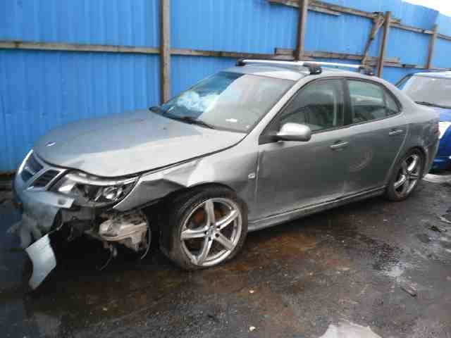 Saab 9-3 2008-2011 (Type II, Fase 2) , Motorkode: Z19DT, Girkassekode: 