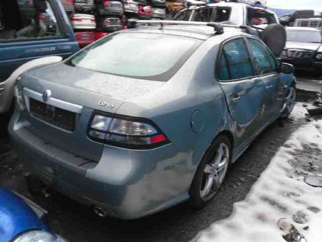 Saab 9-3 2008-2011 (Type II, Fase 2) , Motorkode: Z19DT, Girkassekode: 