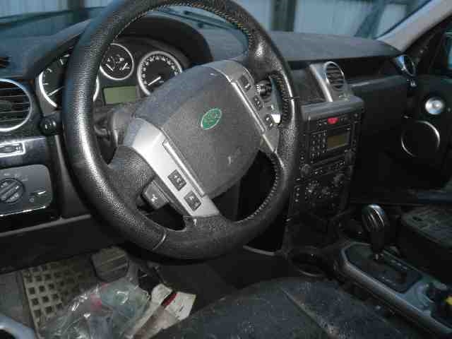 Land Rover Discovery 2005-2009 (Type III) , Motorkode: 276 DT, Girkassekode: 