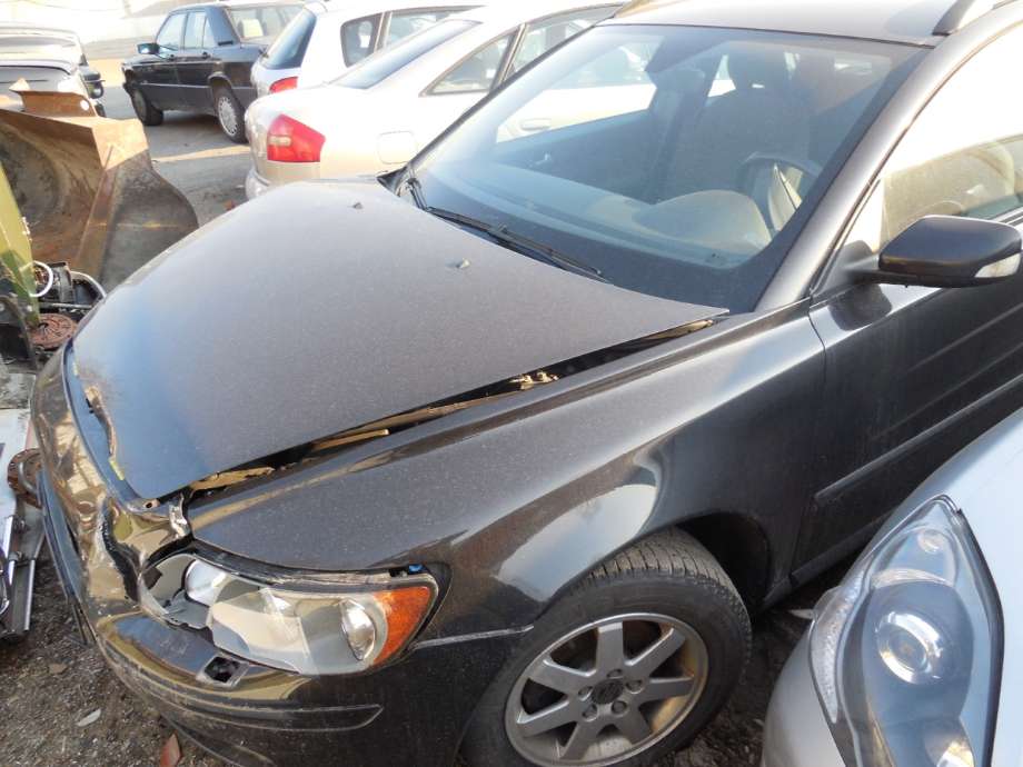 Volvo V50 2004-2007 (Fase 1) delebil , Motorkode: B4184S(11), Girkassekode: 